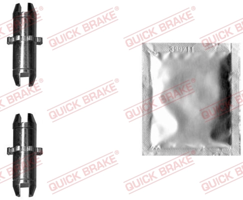 Adjuster, braking system